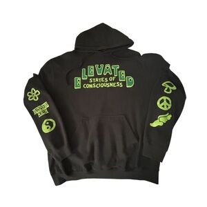 NFID • Elevated Hoodie